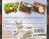 ATV Mania Box Art Back